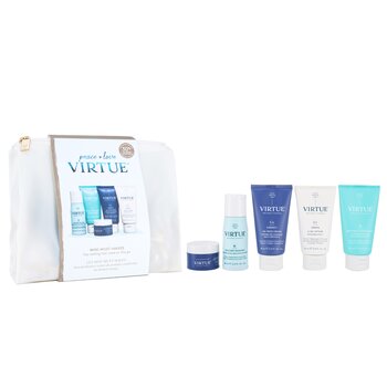 Virtude Mini Must-Haves Set