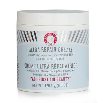 Creme Ultra Reparador (Para Hidratação Intensa da Pele Seca e Ressequida)
