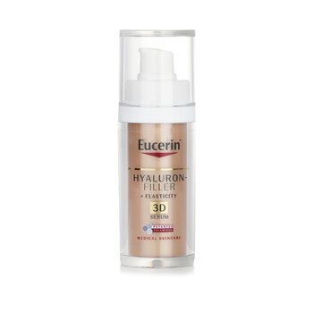 Eucerin Preenchimento de Hialuron Anti-Idade + Sérum 3D de Elasticidade