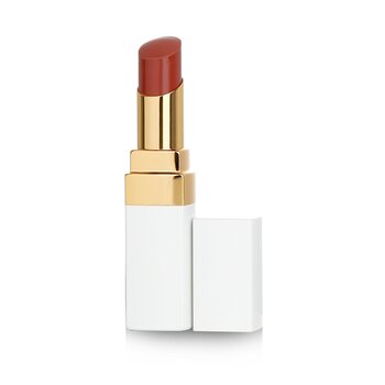 Chanel Rouge Coco Baume Hydrating Beautifying Tinted Lip Balm - # 914 Natural Charm