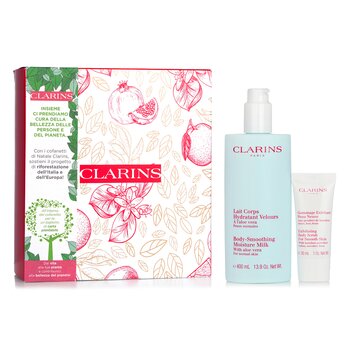 Clarins Conjunto de Rituais Corporais