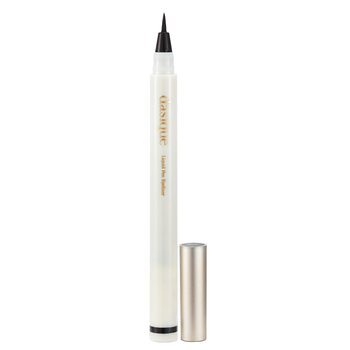 Blooming Your Own Beauty Liquid Pen Eyeliner - # 01 Black 531703