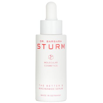 Dra. Bárbara Sturm The Better B Niacinamide Serum