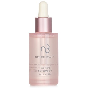 Natural Beauty Youth-8 Renewal Oil (nova embalagem)