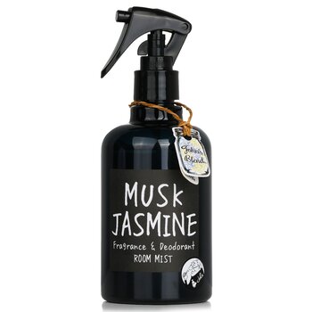 mistura de John Fragance & Deodorant Room Mist - Musk Jasmine