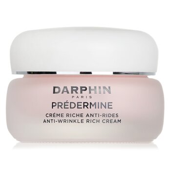 Darphin Predermine Anti Wrinkle Rich Cream (para pele seca a muito seca)