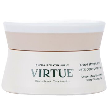 Virtude 6-In-1 Styling Paste