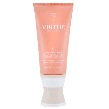 Virtude Curl Conditioner