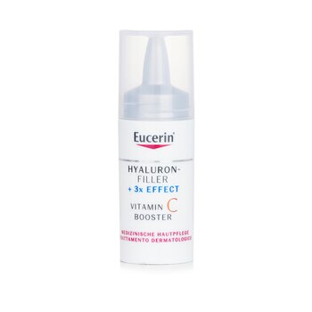 Eucerin Preenchimento de Hyaluron Anti-Idade + Efeito 3x 10% Reforço de Vitamina C