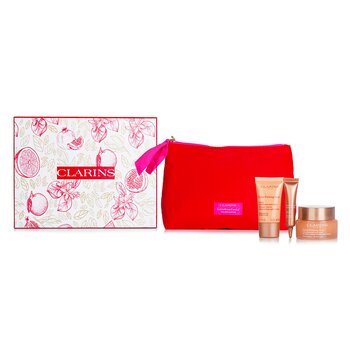 Clarins Conjunto Extra Refirmante: