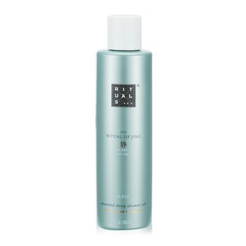 rituais The Ritual Of Jing Peaceful Sleep Shower Oil (Random Packaging)