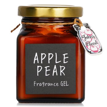 mistura de John Fragrance Gel - Apple Pear