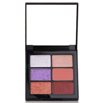 Shu Uemura (Pretty Guardian Sailor Moon Eternal Collection Eternal Prism Eye Palette (6x Eye Shadow) Set