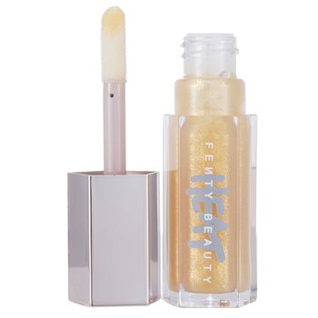 Gloss Bomb Heat Universal Lip Luminizer + Plumper - # 05 Lemon Lava
