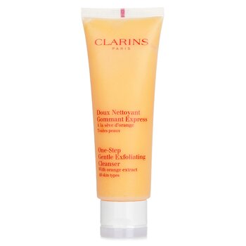 Clarins Esfoliante Suave One Step