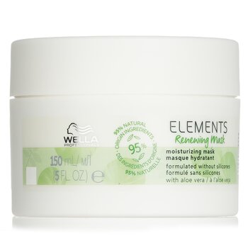 Elements Renewing Mask