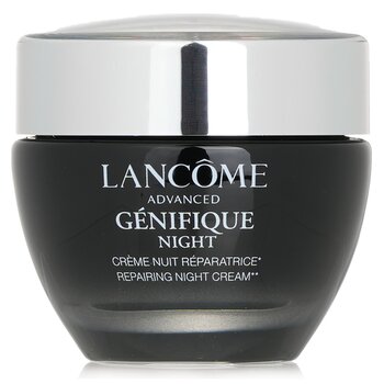 Lancôme Advanced Genifique Creme de Noite