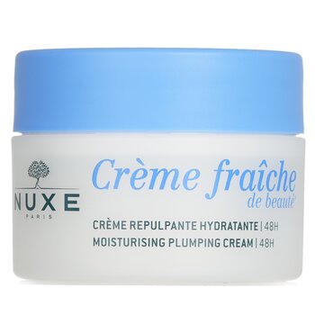 Nuxe Creme Fraiche De Beaute 48HR Creme Recheador Hidratante