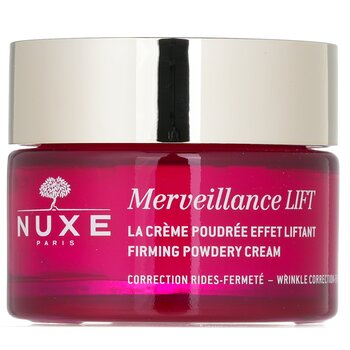 Merveillance Lift Firming Powder Cream