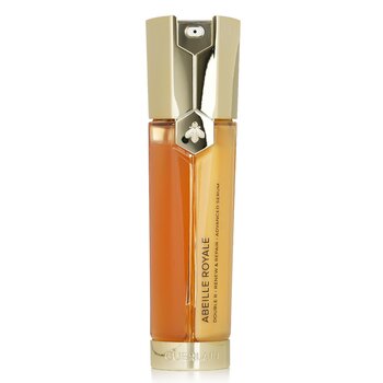 Guerlain Abeille Royale Double R Renew & Repair Sérum Avançado