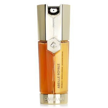 Guerlain Abeille Royale Double R Sérum Renovador e Reparador