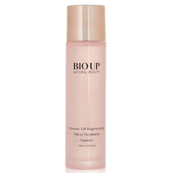 BIO UP Essência de Microtratamento Regenerador Ultimate Lift