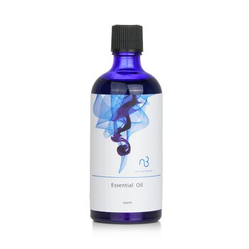 Natural Beauty Óleo Essencial Spice Of Beauty - Óleo de Massagem Suavizante