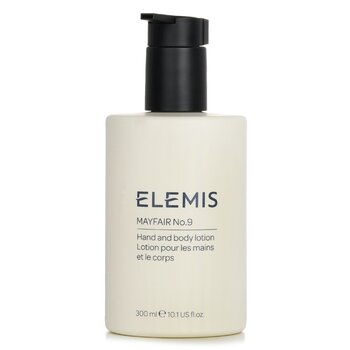 Elemis Loção para mãos e corpo Mayfair No.9