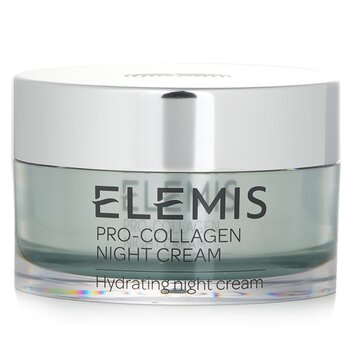 Elemis Creme noturno Pro-Collagen
