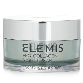 Creme noturno Pro-Collagen