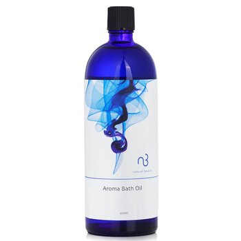 Óleo de banho aromático Spice of Beauty - Óleo de banho para prevenção de varizes