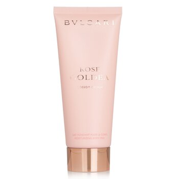 Rose Goldea Blossom Delight Moisturizing Body Milk