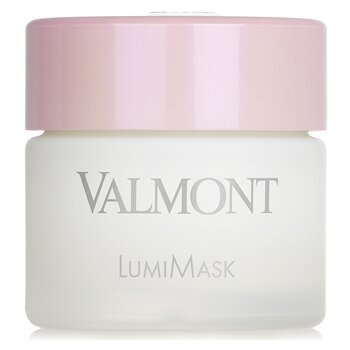 Valmont Luminosidade Máscara Lumi 50ml Brasil