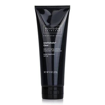 Intellishade Clear SPF 50 (tamanho do salão)