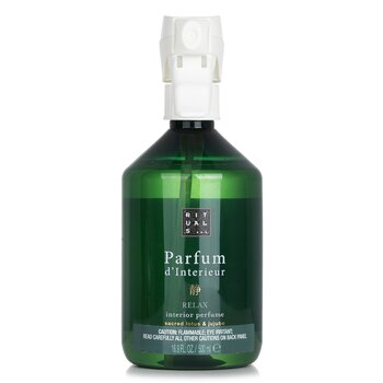 Home Parfume Spray - The Ritual Of Jing