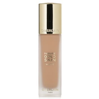 Parure Gold Skin Matte Foundation SPF15 - # 2N Neutral