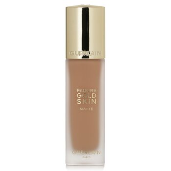 Guerlain Parure Gold Skin Matte Foundation SPF15 - # 3N Neutral