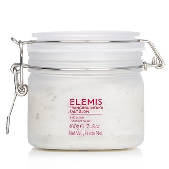 Elemis Esfoliante Esfoliante Frangipani Monoi Salt Glow Salt