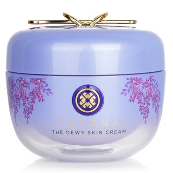 O Creme Dewy para a Pele