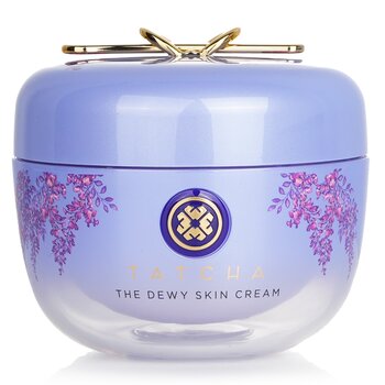 Tatcha O Creme Dewy para a Pele