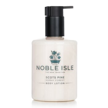 Ilha Nobre Scots Pine Body Lotion