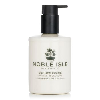 Ilha Nobre Summer Rising Body Lotion