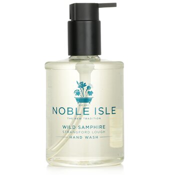 Ilha Nobre Wild Samphire Hand Wash