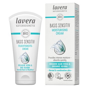 Base Sensitiv Creme Hidratante