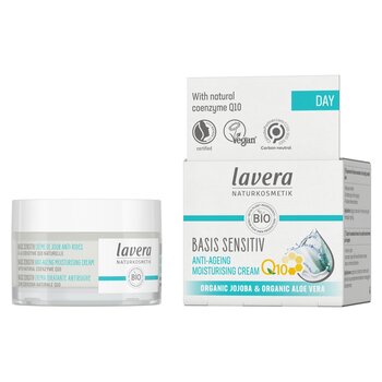 Basis Sensitiv Creme Hidratante Q10