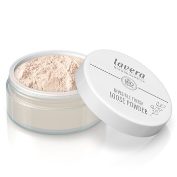 Invisible Finish Loose Powder - # Transparent