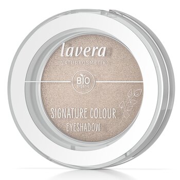 Signature Colour Eyeshadow - # 05 Moon Shell