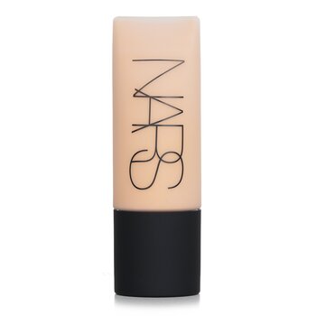 NARS Soft Matte Complete Foundation - #1 Punjab