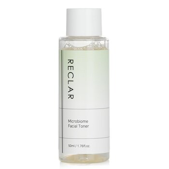 Reclarar Toner Facial Microbioma