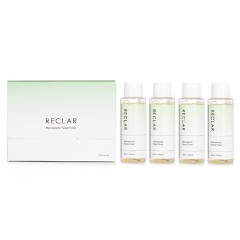 Reclarar Toner Facial Microbioma